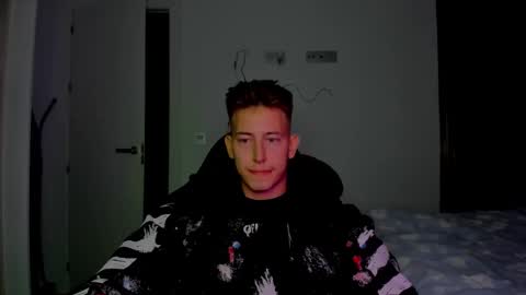 Oliver online show from 02/21/26, 07:26