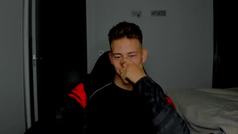 Snapshot of gym_alpha chatting on 03/27/26, 07:57 Oliver online show from 03/27/26, 07:57