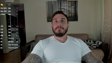 gymdominus online show from 05/25/26, 09:37
