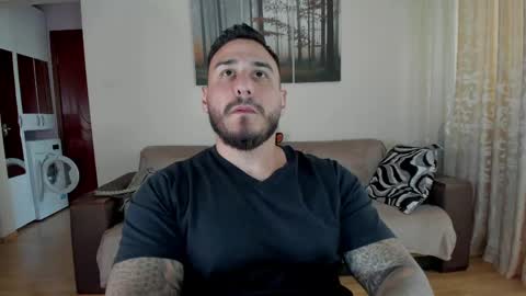 gymdominus online show from 05/30/26, 09:17
