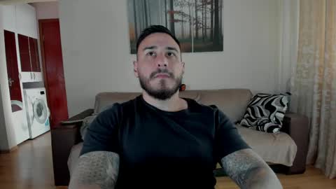 gymdominus online show from 05/31/26, 05:37