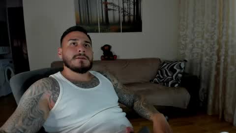 gymdominus online show from 06/03/26, 02:08