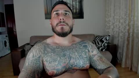 gymdominus online show from 06/03/26, 02:33