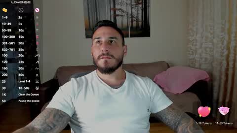 gymdominus online show from 06/10/26, 11:53