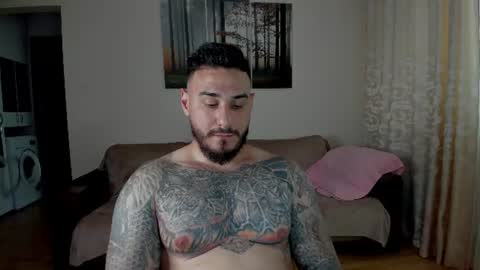 gymdominus online show from 06/14/26, 09:22