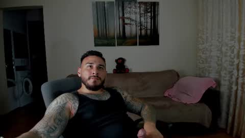 gymdominus online show from 06/16/26, 01:36