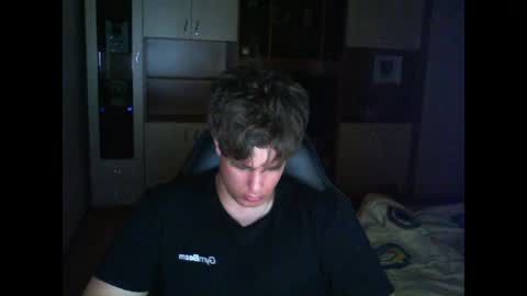 gymguy0505 online show from 05/04/26, 09:33