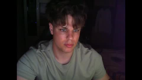 gymguy0505 online show from 05/06/26, 10:37