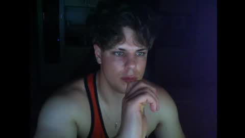 gymguy0505 online show from 05/27/26, 10:07