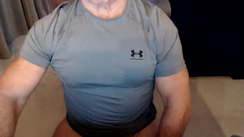 Snapshot of gymguyuk28 chatting on 02/04/25, 06:38 Gymguy online show from 02/04/25, 06:38