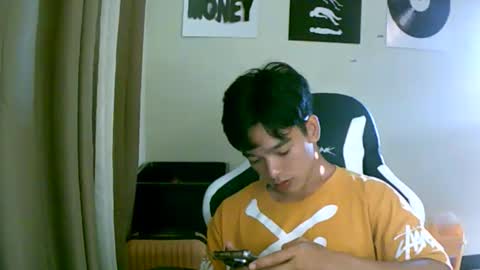 Snapshot of gymnasmenos chatting on 04/04/26, 11:57 AJ online show from 04/04/26, 11:57