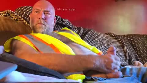 Snapshot of gymshoo chatting on 10/05/25, 12:58 Eli online show from 10/05/25, 12:58