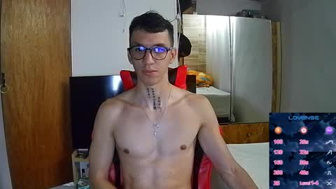 gyo online show from 02/13/26, 12:45