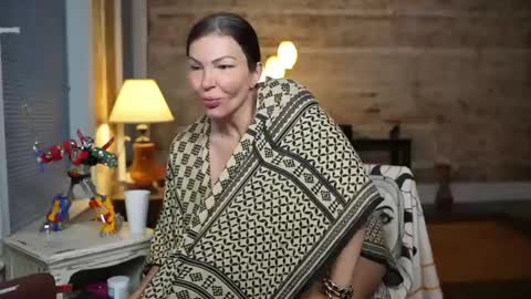 Gypsy online show from 09/14/25, 09:41