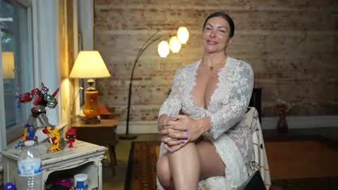 Gypsy online show from 09/17/25, 11:45