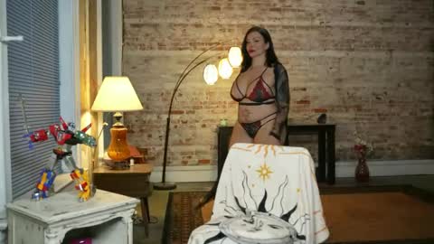 Gypsy online show from 09/20/25, 02:23