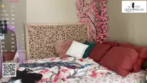 Gypsy online show from 02/22/26, 02:48