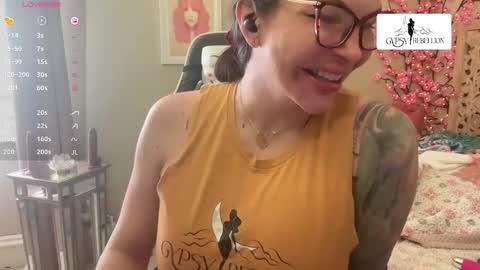 Gypsy online show from 03/10/26, 03:17