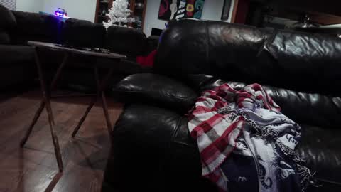 GypsyBella online show from 12/14/24, 08:56