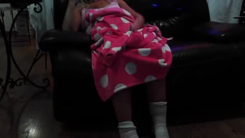 GypsyBella online show from 01/13/25, 06:16