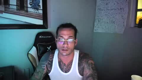 Alejandro 3 online show from 02/19/25, 05:05