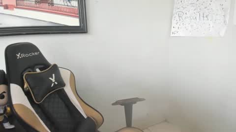 Alejandro 3 online show from 02/20/25, 06:35