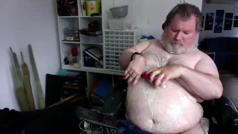 Snapshot of h20976 chatting on 11/27/25, 02:57 h20976 online show from 11/27/25, 02:57