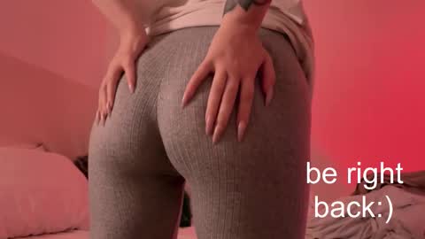 Lana online show from 02/16/25, 07:05