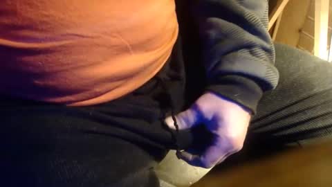 H2omygod online show from 01/09/25, 05:33