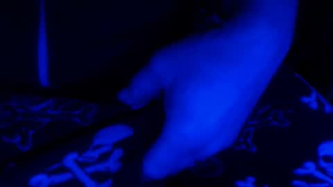 H2omygod online show from 01/26/25, 01:15