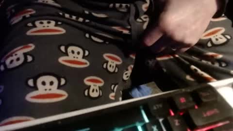 H2omygod online show from 02/15/26, 02:36