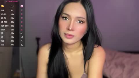 Camila online show from 02/19/26, 03:35