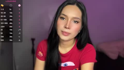 Camila online show from 02/20/26, 05:37