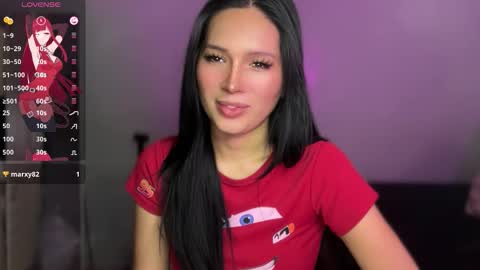 Snapshot of h34rtsforcami chatting on 03/21/26, 04:28 Camila online show from 03/21/26, 04:28