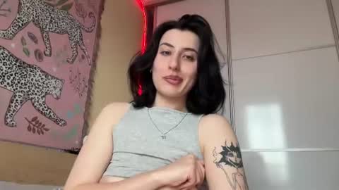 Helga online show from 07/03/26, 04:46