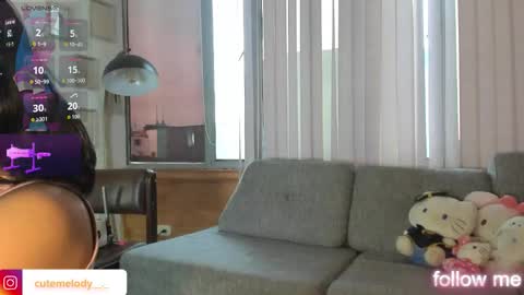 Hello Kitty online show from 03/05/26, 12:12