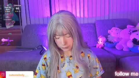 Hello Kitty online show from 03/06/26, 09:06