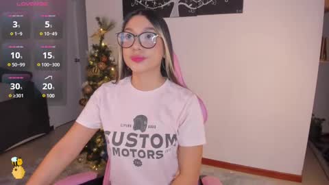 Snapshot of h3y_mia3 chatting on 12/26/24, 06:52 Paulina  online show from 12/26/24, 06:52