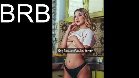 Snapshot of h3y_mia3 chatting on 02/24/25, 11:32 Paulina  online show from 02/24/25, 11:32