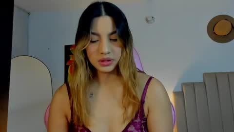 Paulina  online show from 07/13/26, 02:36