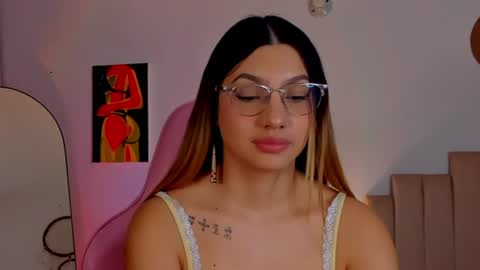 Paulina  online show from 08/05/26, 03:20