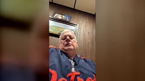 Ricko online show from 12/17/25, 04:35