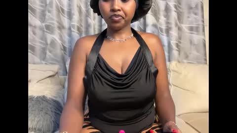 h_o_t_goddess online show from 02/18/26, 07:10