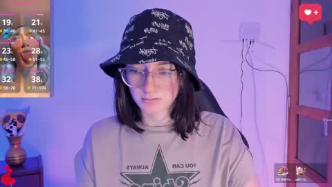 Snapshot of haanna_thompsoon chatting on 12/17/24, 08:43 haanna_thompsoon online show from 12/17/24, 08:43