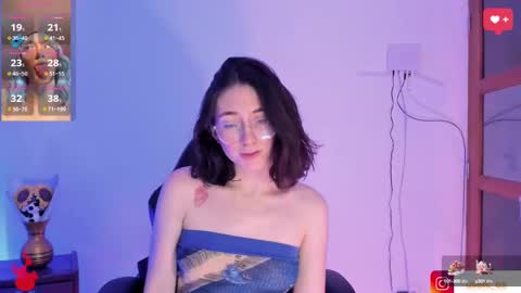 Snapshot of haanna_thompsoon chatting on 12/22/24, 11:31 haanna_thompsoon online show from 12/22/24, 11:31