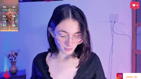 Snapshot of haanna_thompsoon chatting on 12/26/24, 03:20 haanna_thompsoon online show from 12/26/24, 03:20