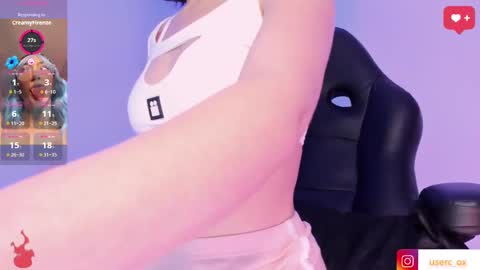 Snapshot of haanna_thompsoon chatting on 12/27/24, 09:54 haanna_thompsoon online show from 12/27/24, 09:54