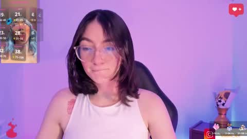 Snapshot of haanna_thompsoon chatting on 01/13/25, 07:31 haanna_thompsoon online show from 01/13/25, 07:31