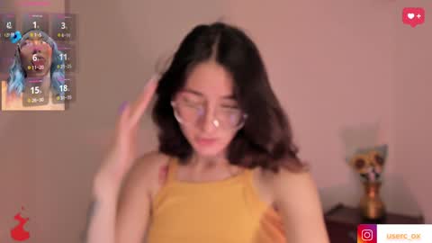 Snapshot of haanna_thompsoon chatting on 01/18/25, 03:16 haanna_thompsoon online show from 01/18/25, 03:16