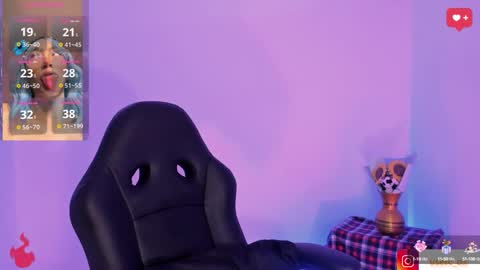 Snapshot of haanna_thompsoon chatting on 01/23/25, 07:29 haanna_thompsoon online show from 01/23/25, 07:29